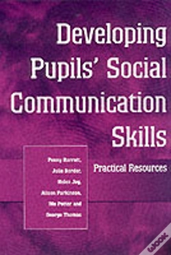 Capa do artigo Developing Pupils Social Communication Skills