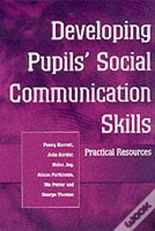Capa do artigo Developing Pupils Social Communication Skills