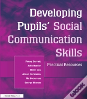 Capa do artigo Developing Pupils Social Communication Skills