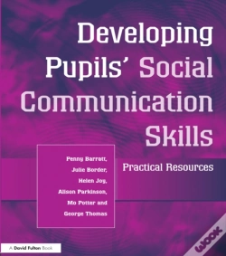 Capa do artigo Developing Pupils Social Communication Skills