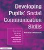 Developing Pupils Social Communication Skills - Preview