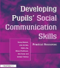 Developing Pupils Social Communication Skills - Preview