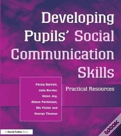 Capa do artigo Developing Pupils Social Communication Skills