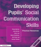 Capa do artigo Developing Pupils Social Communication Skills