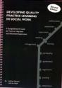 Developing Quality Practice Learning In Social Work - Preview