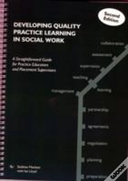 Capa do artigo Developing Quality Practice Learning In Social Work