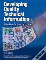 Developing Quality Technical Information