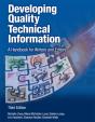 Developing Quality Technical Information - Preview