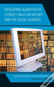 Capa do artigo Developing Quantitative Literacy Skills In History And The Social Sciences