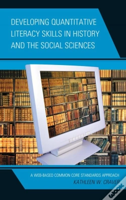 Capa do artigo Developing Quantitative Literacy Skills In History And The Social Sciences