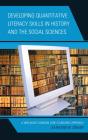 Developing Quantitative Literacy Skills In History And The Social Sciences - Preview