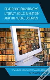 Capa do artigo Developing Quantitative Literacy Skills In History And The Social Sciences