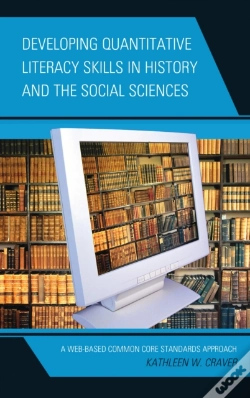 Capa do artigo Developing Quantitative Literacy Skills In History And The Social Sciences