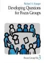 Developing Questions For Focus Groups - Preview