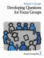 Developing Questions For Focus Groups - Preview