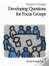 Developing Questions For Focus Groups