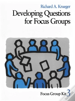 Capa do artigo Developing Questions For Focus Groups
