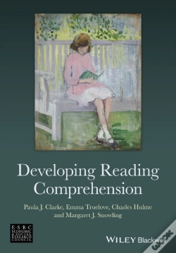 Capa do artigo Developing Reading Comprehension
