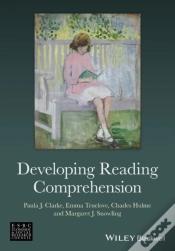 Capa do artigo Developing Reading Comprehension