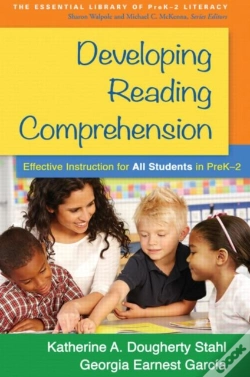 Capa do artigo Developing Reading Comprehension