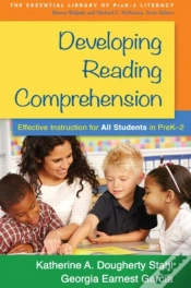 Capa do artigo Developing Reading Comprehension