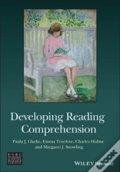 Capa do artigo Developing Reading Comprehension