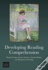Developing Reading Comprehension