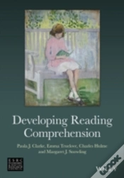 Capa do artigo Developing Reading Comprehension
