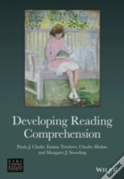 Capa do artigo Developing Reading Comprehension