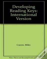 Developing Reading Keys