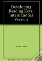 Capa do artigo Developing Reading Keys