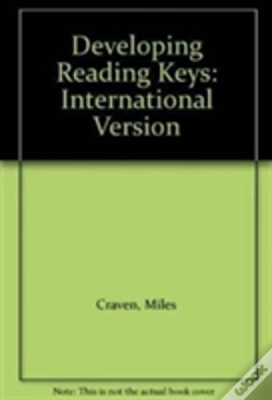 Capa do artigo Developing Reading Keys
