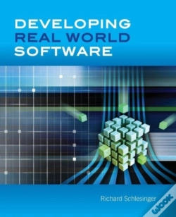 Capa do artigo Developing Real World Software