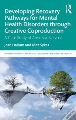 Capa do artigo Developing Recovery Pathways For Mental Health Disorders Through Creative Coproduction