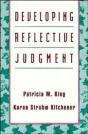 Developing Reflective Judgment - Preview