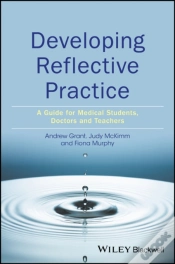 Capa do artigo Developing Reflective Practice