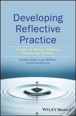 Capa do artigo Developing Reflective Practice