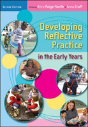 Developing Reflective Practice In The Early Years - Preview