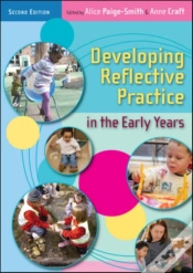 Capa do artigo Developing Reflective Practice In The Early Years