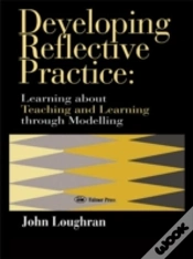 Capa do artigo Developing Reflective Practice