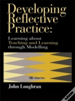 Capa do artigo Developing Reflective Practice