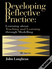 Capa do artigo Developing Reflective Practice
