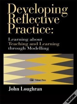 Capa do artigo Developing Reflective Practice