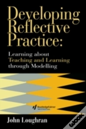 Capa do artigo Developing Reflective Practice