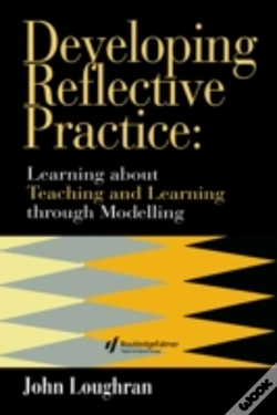 Capa do artigo Developing Reflective Practice