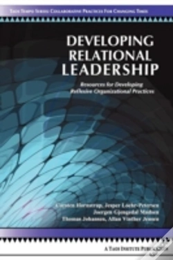 Capa do artigo Developing Relational Leadership