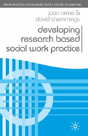 Developing Research Based Social Work Practice - Preview