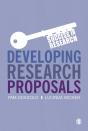Developing Research Proposals - Preview