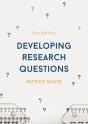 Developing Research Questions - Preview