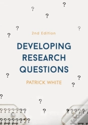 Capa do artigo Developing Research Questions